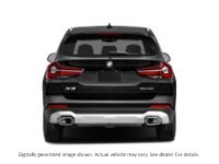 2023 Bmw X3 Xdrive30i Sports Activity Vehicle Exterior Shot 7
