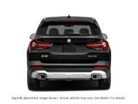 2023 Bmw X3 Xdrive30i Sports Activity Vehicle Exterior Shot 7