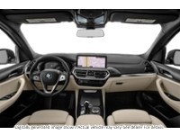 2023 Bmw X3 Xdrive30i Sports Activity Vehicle Interior Shot 6