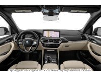 2023 Bmw X3 Xdrive30i Sports Activity Vehicle Interior Shot 6