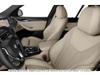 2023 Bmw X3 Xdrive30i Sports Activity Vehicle Interior Shot 4