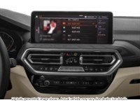 2023 Bmw X3 Xdrive30i Sports Activity Vehicle Interior Shot 2