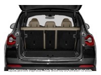 2023 Bmw X3 Xdrive30i Sports Activity Vehicle Exterior Shot 4