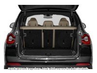 2023 Bmw X3 Xdrive30i Sports Activity Vehicle Exterior Shot 4