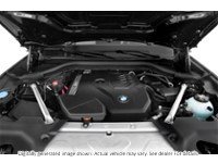 2023 Bmw X3 Xdrive30i Sports Activity Vehicle Exterior Shot 3