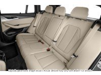 2023 Bmw X3 Xdrive30i Sports Activity Vehicle Interior Shot 5
