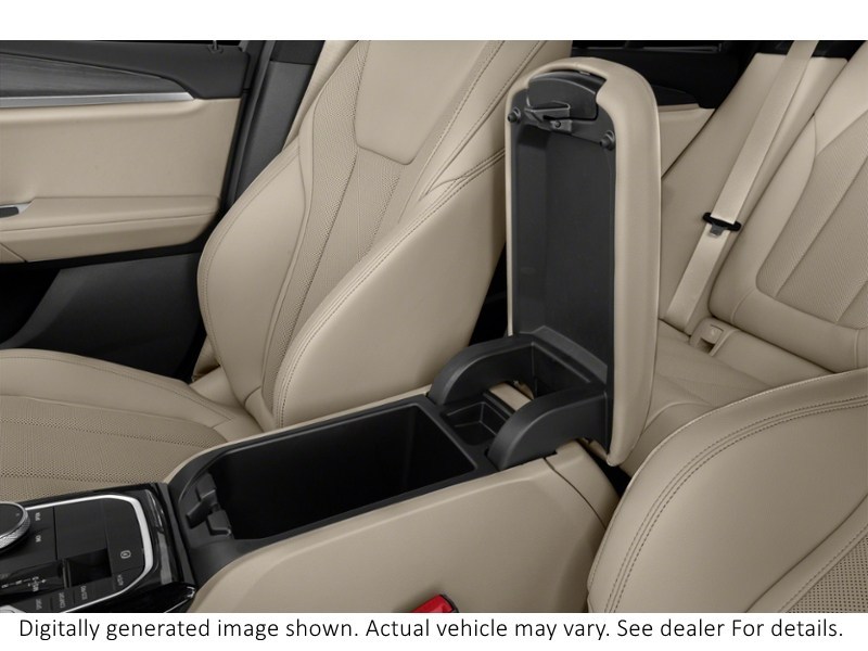 2023 Bmw X3 Xdrive30i Sports Activity Vehicle Interior Shot 7