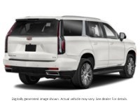 2021 Cadillac Escalade 4WD 4Dr Premium Luxury Exterior Shot 2
