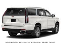 2021 Cadillac Escalade 4WD 4Dr Premium Luxury Exterior Shot 2