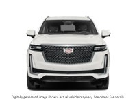 2021 Cadillac Escalade 4WD 4Dr Premium Luxury Exterior Shot 5