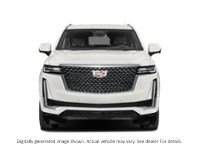 2021 Cadillac Escalade 4WD 4Dr Premium Luxury Exterior Shot 5
