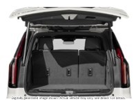 2021 Cadillac Escalade 4WD 4Dr Premium Luxury Exterior Shot 4