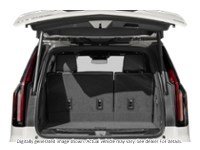 2021 Cadillac Escalade 4WD 4Dr Premium Luxury Exterior Shot 4
