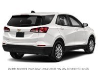 2024 Chevrolet Equinox AWD 4Dr RS Exterior Shot 2