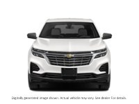 2024 Chevrolet Equinox AWD 4Dr RS Exterior Shot 5