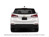 2023 Chevrolet Equinox AWD 4Dr LS W/1Ls Exterior Shot 7