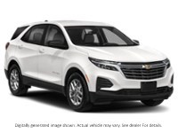 2023 Chevrolet Equinox AWD 4Dr LS W/1Ls Exterior Shot 8