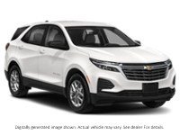 2023 Chevrolet Equinox AWD 4Dr LS W/1Ls Exterior Shot 8
