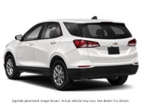 2023 Chevrolet Equinox AWD 4Dr LS W/1Ls Exterior Shot 9