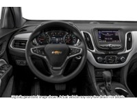 2023 Chevrolet Equinox AWD 4Dr LS W/1Ls Interior Shot 3