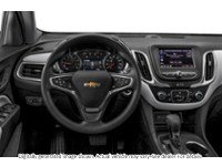 2023 Chevrolet Equinox AWD 4Dr LS W/1Ls Interior Shot 3