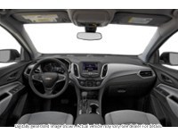 2024 Chevrolet Equinox AWD 4Dr RS Interior Shot 6