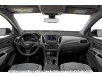 2023 Chevrolet Equinox AWD 4Dr LS W/1Ls Interior Shot 6