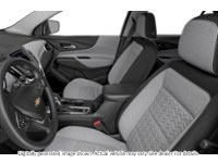 2024 Chevrolet Equinox AWD 4Dr RS Interior Shot 4