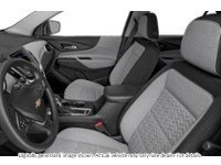 2023 Chevrolet Equinox AWD 4Dr LS W/1Ls Interior Shot 4