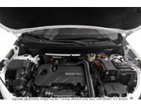 2024 Chevrolet Equinox AWD 4Dr RS Exterior Shot 3