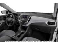 2023 Chevrolet Equinox AWD 4Dr LS W/1Ls Interior Shot 1