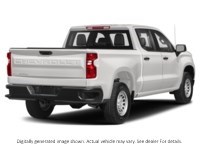 2024 Chevrolet Silverado 1500 4WD Crew Cab 147