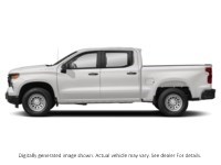 2024 Chevrolet Silverado 1500 4WD Crew Cab 147