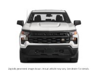2024 Chevrolet Silverado 1500 4WD Crew Cab 147