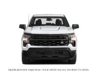 2022 Chevrolet Silverado 1500 4WD Crew Cab 147