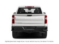 2024 Chevrolet Silverado 1500 4WD Crew Cab 147