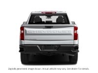 2022 Chevrolet Silverado 1500 4WD Crew Cab 147