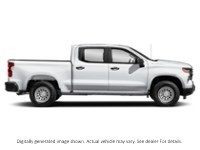 2023 Chevrolet Silverado 1500 4WD Crew Cab 147