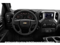 2022 Chevrolet Silverado 1500 4WD Crew Cab 147