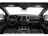 2022 Chevrolet Silverado 1500 4WD Crew Cab 147
