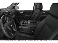 2024 Chevrolet Silverado 1500 4WD Crew Cab 147