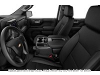 2022 Chevrolet Silverado 1500 4WD Crew Cab 147