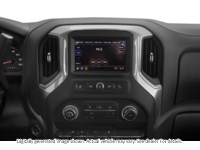 2024 Chevrolet Silverado 1500 4WD Crew Cab 147