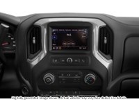 2022 Chevrolet Silverado 1500 4WD Crew Cab 147