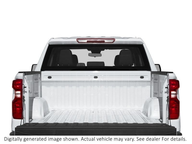2023 Chevrolet Silverado 1500 4WD Crew Cab 147