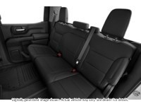 2024 Chevrolet Silverado 1500 4WD Crew Cab 147