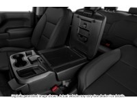 2022 Chevrolet Silverado 1500 4WD Crew Cab 147