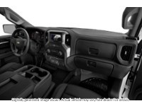 2022 Chevrolet Silverado 1500 4WD Crew Cab 147