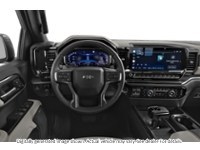 2023 Chevrolet Silverado 1500 4WD Crew Cab 147