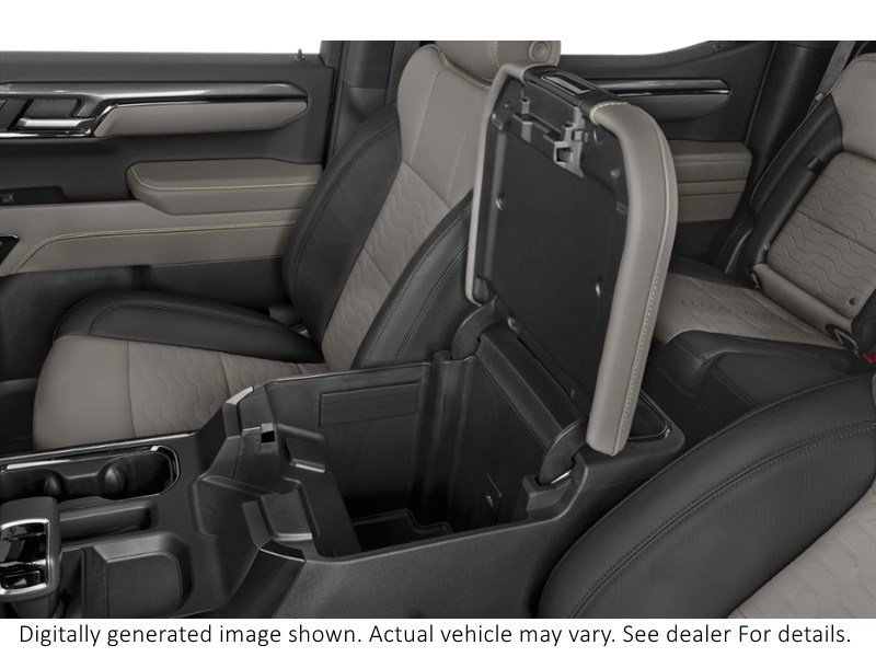 2023 Chevrolet Silverado 1500 4WD Crew Cab 147
